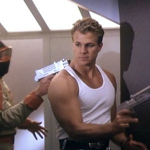 Foto Espacio exterior