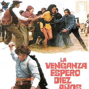 Foto La venganza esperó 10 años