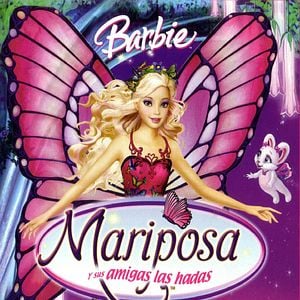 Foto Barbie Mariposa y sus amigas las hadas