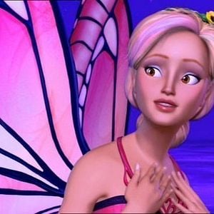 Foto Barbie Mariposa y sus amigas las hadas