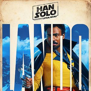 Foto Han Solo: Una Historia de Star Wars