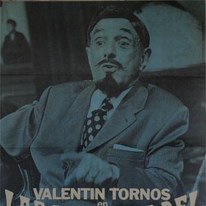 Foto Las correrías del Vizconde Arnau