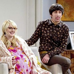 Foto The Big Bang Theory