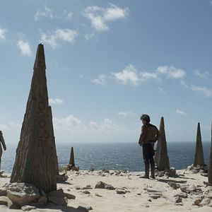 Foto Woody Harrelson