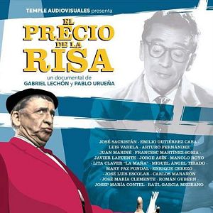 Foto El precio de la risa