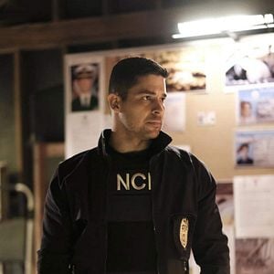 Foto NAVY: Investigación criminal