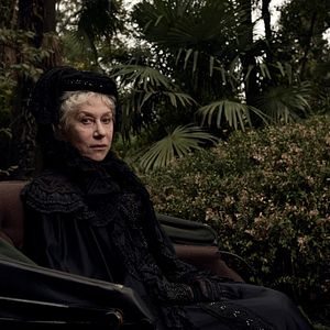 Foto Winchester: La casa que construyeron los espíritus