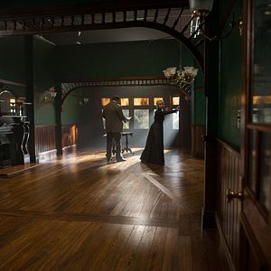 Foto Winchester: La casa que construyeron los espíritus