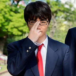 Foto Shôta Sometani