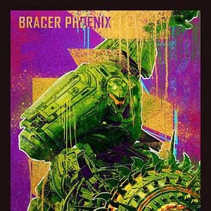 Foto Pacific Rim: Insurrección