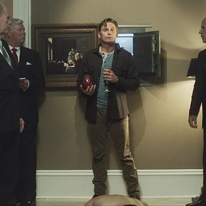 Foto Noche de juegos