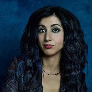 Foto Dana DeLorenzo