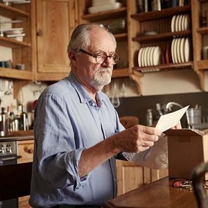 Foto El sentido de un final