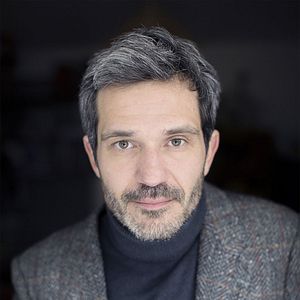 Foto Mathéo Capelli