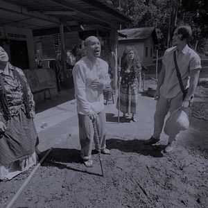 Foto Ang Panahon ng Halimaw