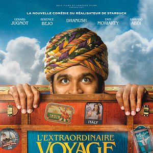 Foto De la India a París en un armario de Ikea