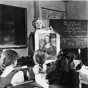 Foto Los mejores años de Miss Brodie