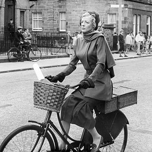 Foto Los mejores años de Miss Brodie