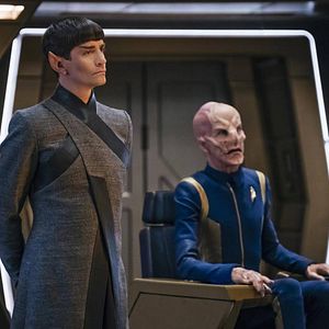 Foto Star Trek: Discovery