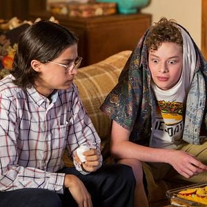 Foto Todo es una mierda