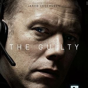 Foto The Guilty