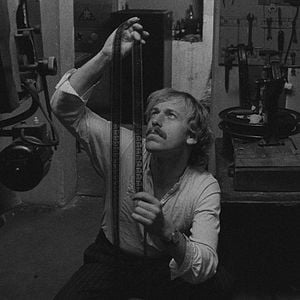 Foto En el curso del tiempo