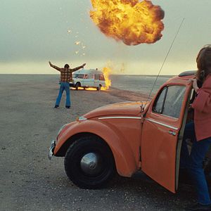 Foto El amigo americano