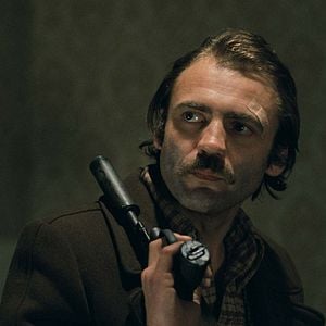 Foto El amigo americano