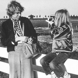 Foto Alicia en las ciudades