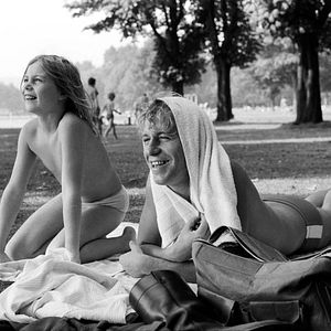 Foto Alicia en las ciudades