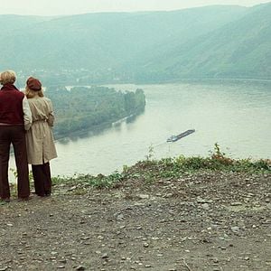 Foto Falso movimiento