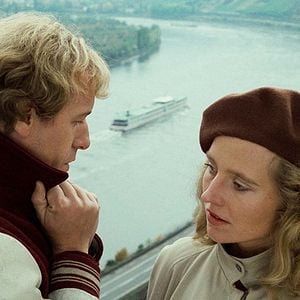 Foto Hanna Schygulla