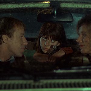 Foto Nastassja Kinski