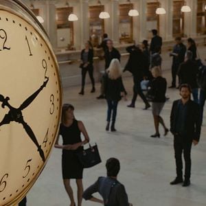 Foto La hora señalada