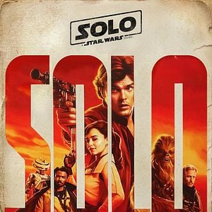 Foto Han Solo: Una Historia de Star Wars