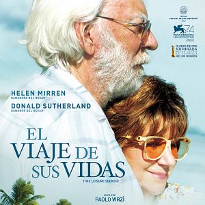 Foto El viaje de sus vidas