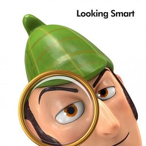 Foto Sherlock Gnomes