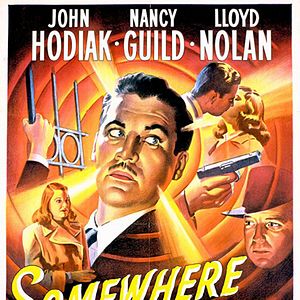 Foto Solo en la noche