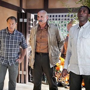 Foto NCIS: Los Ángeles
