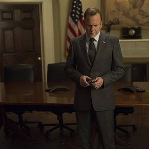 Foto Sucesor designado