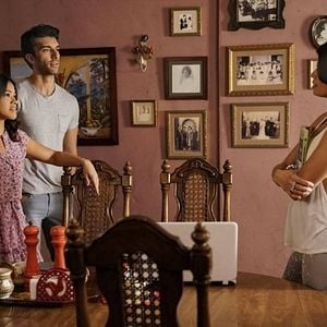 Foto Jane The Virgin