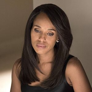 Foto Kerry Washington