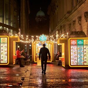 Foto Alexander Skarsgård