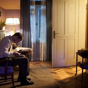 Foto Alexander Skarsgård