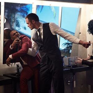 Foto Alexander Skarsgård