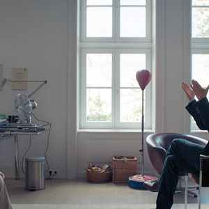 Foto Aglaia Szyszkowitz