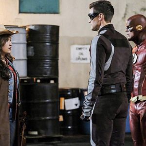 Foto The Flash