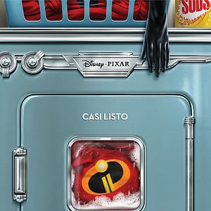 Foto Los Increíbles 2