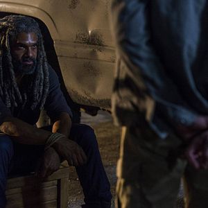 Foto The Walking Dead