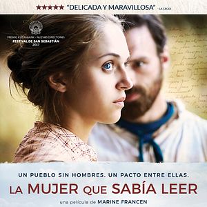 Foto La mujer que sabía leer